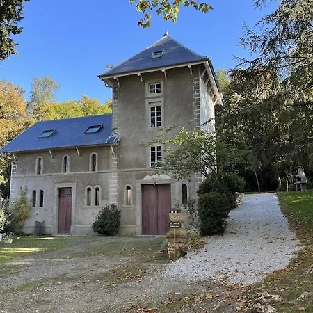 La Tour Du Grand Duc