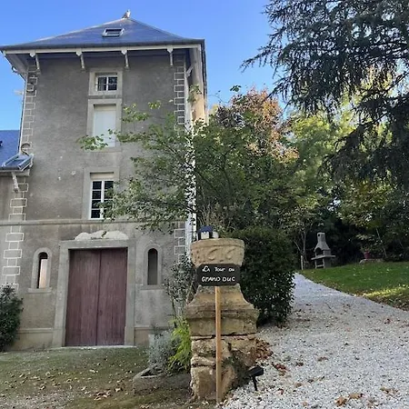 La Tour Du Grand Duc
