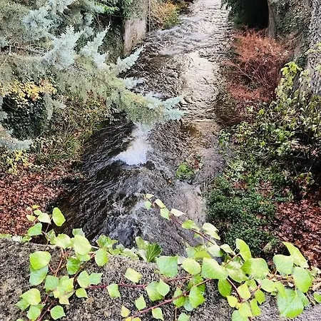 La Tour Du Grand Duc Semesterbostad *