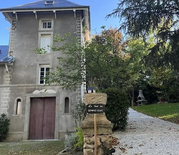 La Tour Du Grand Duc