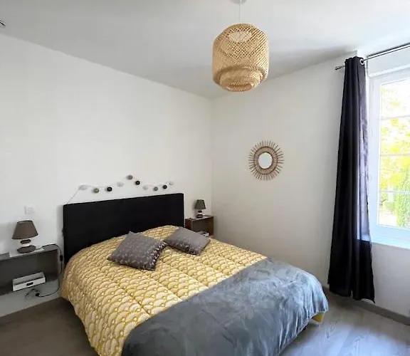 Hébergement de vacances La Tour Du Grand Duc *